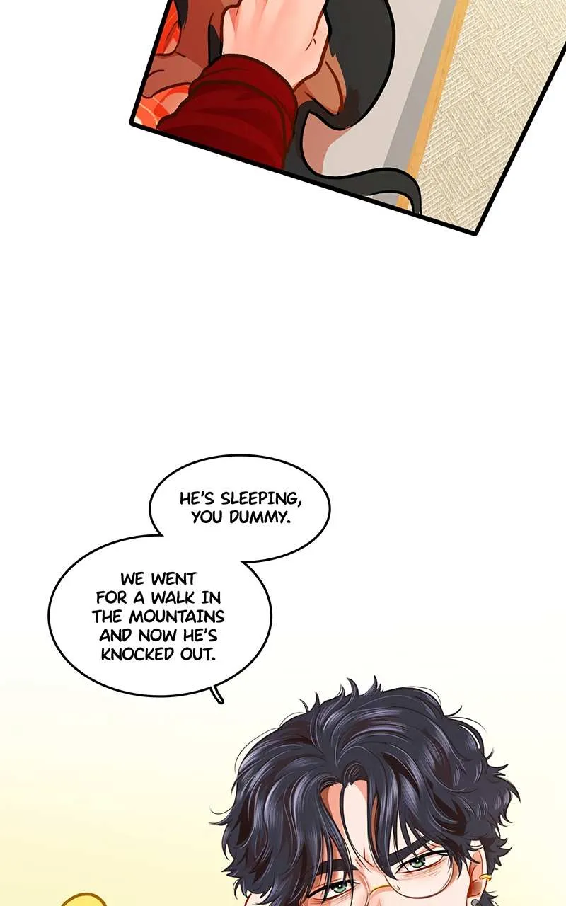 Read Love 4 A Walk EN Manga Online