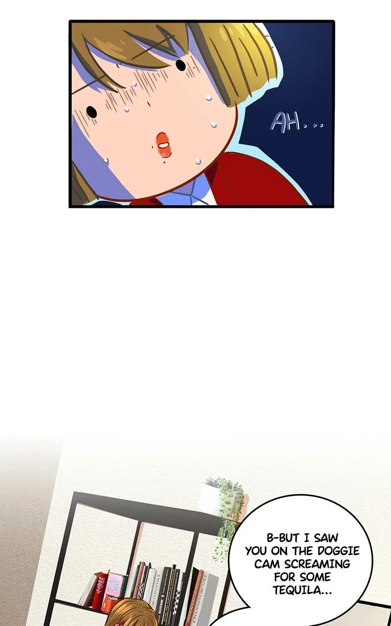 Read Love 4 A Walk EN Manga Online