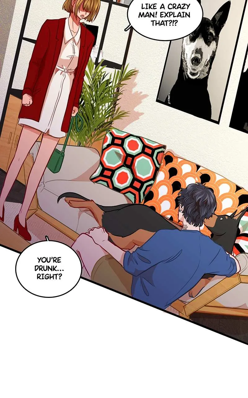 Read Love 4 A Walk EN Manga Online