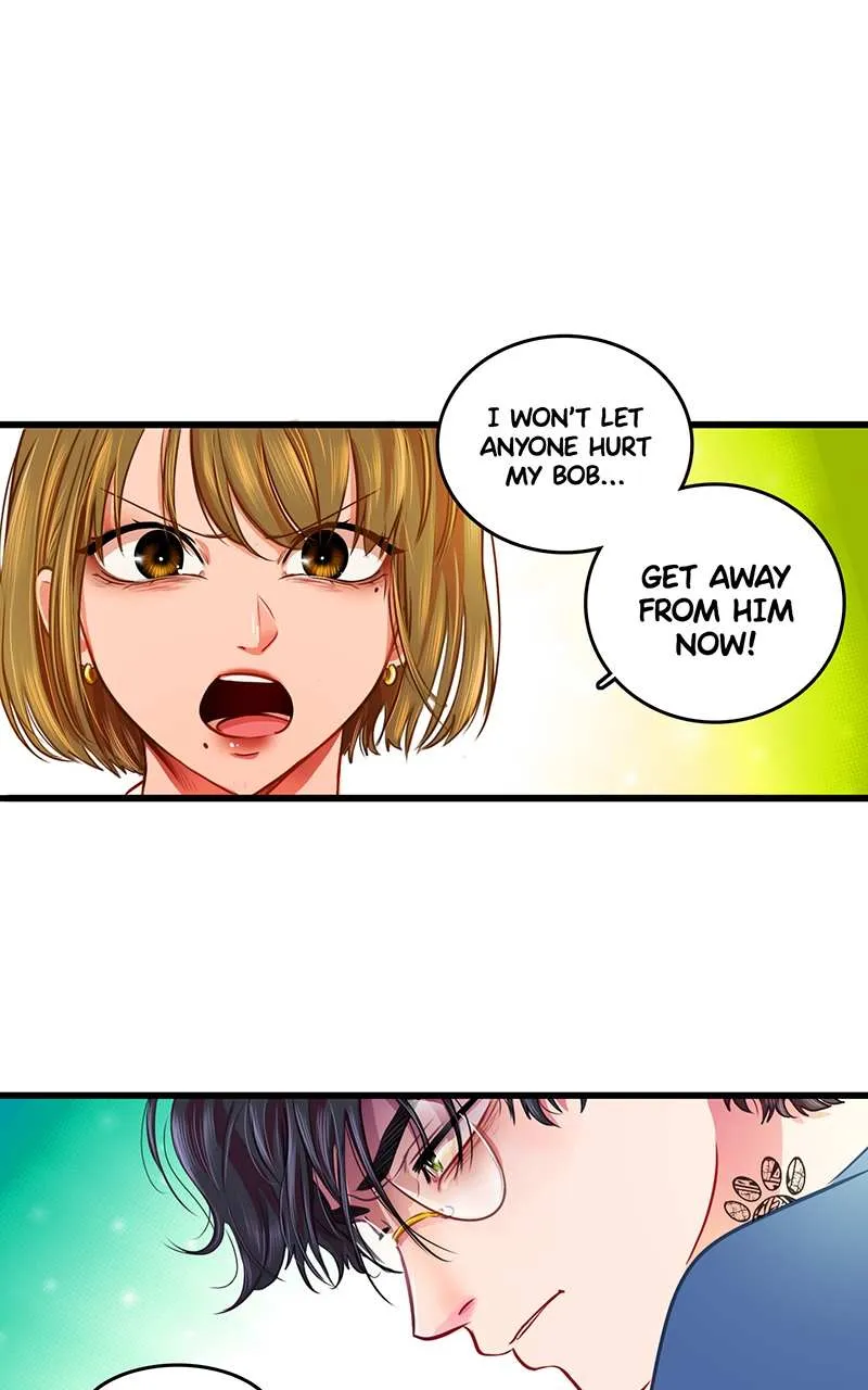 Read Love 4 A Walk EN Manga Online