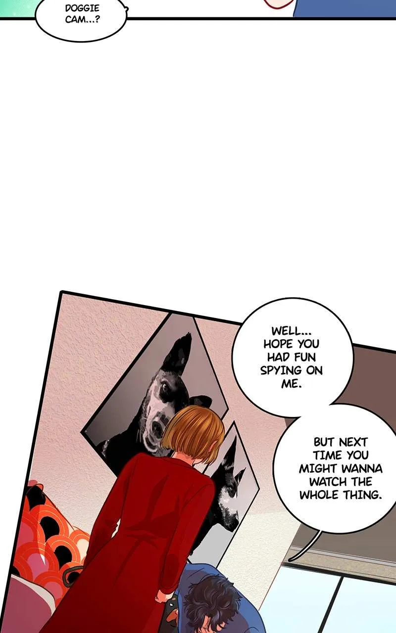 Read Love 4 A Walk EN Manga Online