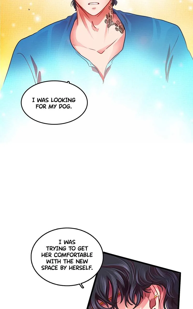 Read Love 4 A Walk EN Manga Online