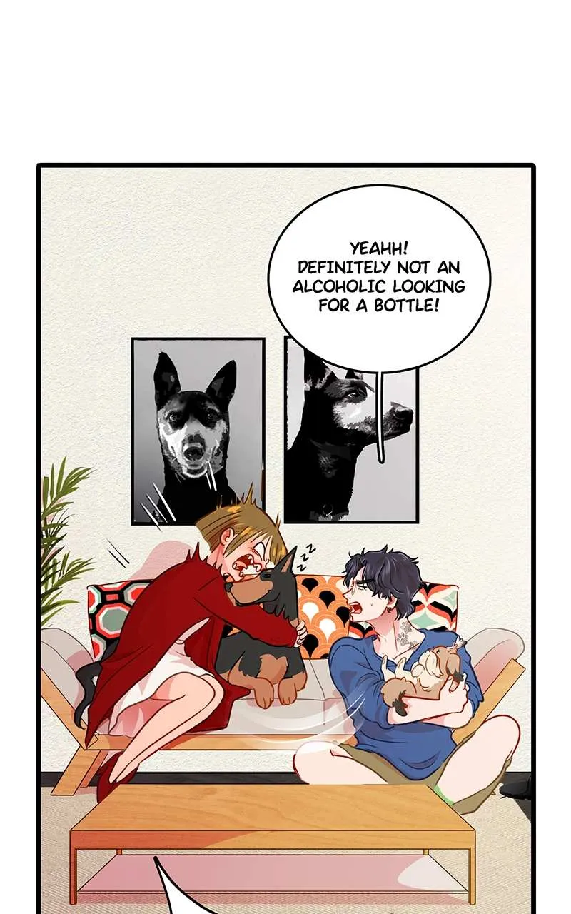 Read Love 4 A Walk EN Manga Online