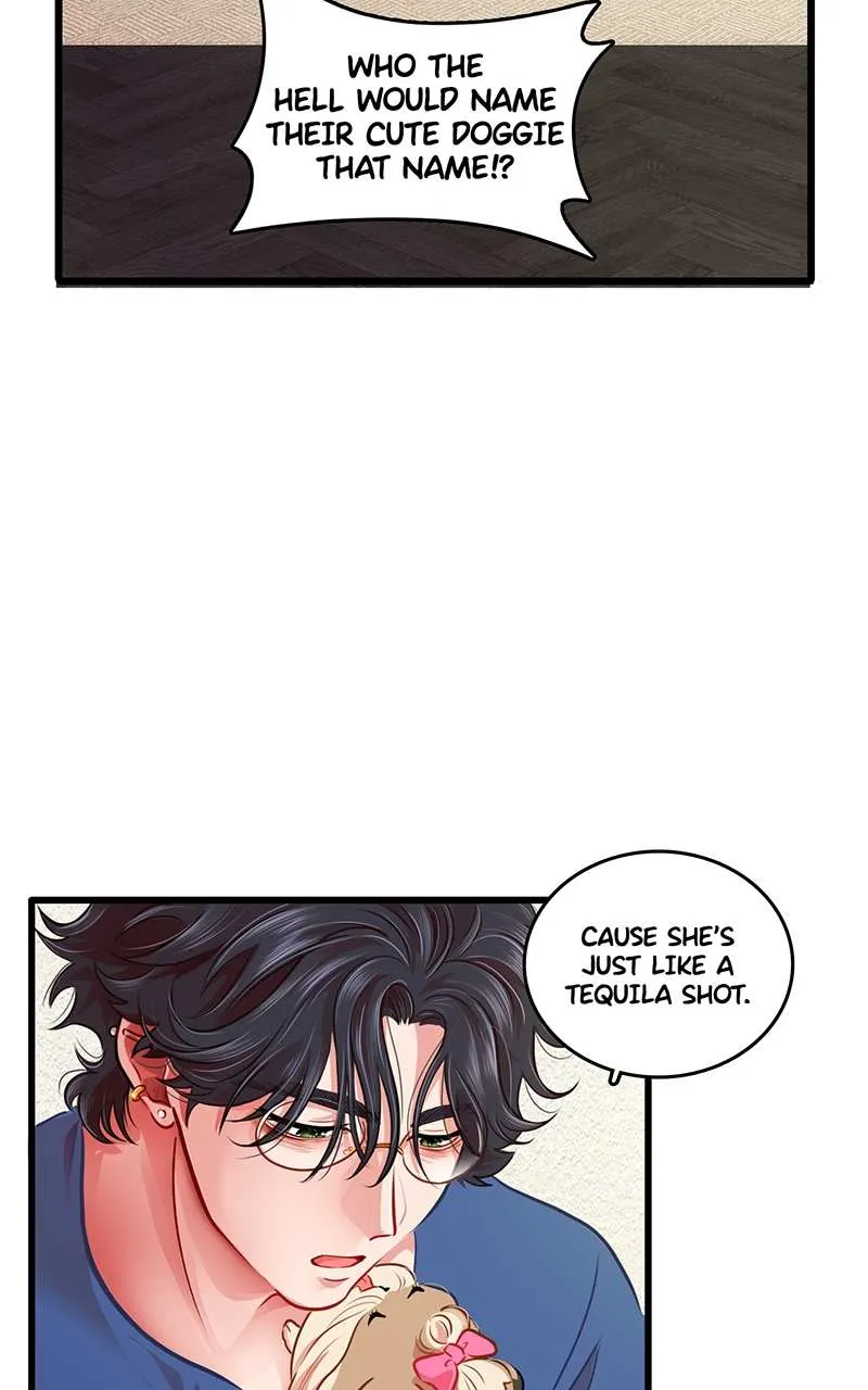 Read Love 4 A Walk EN Manga Online