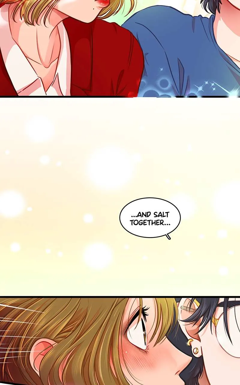 Read Love 4 A Walk EN Manga Online