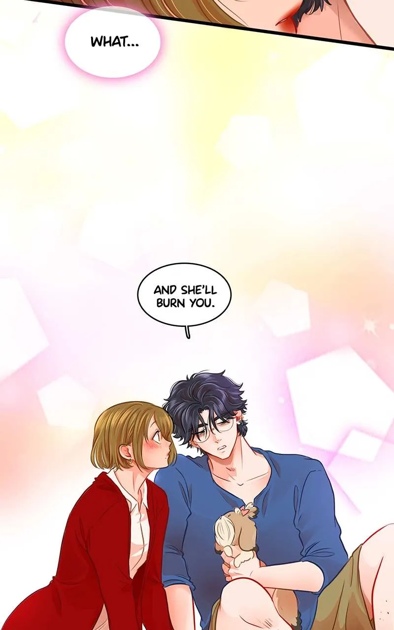 Read Love 4 A Walk EN Manga Online