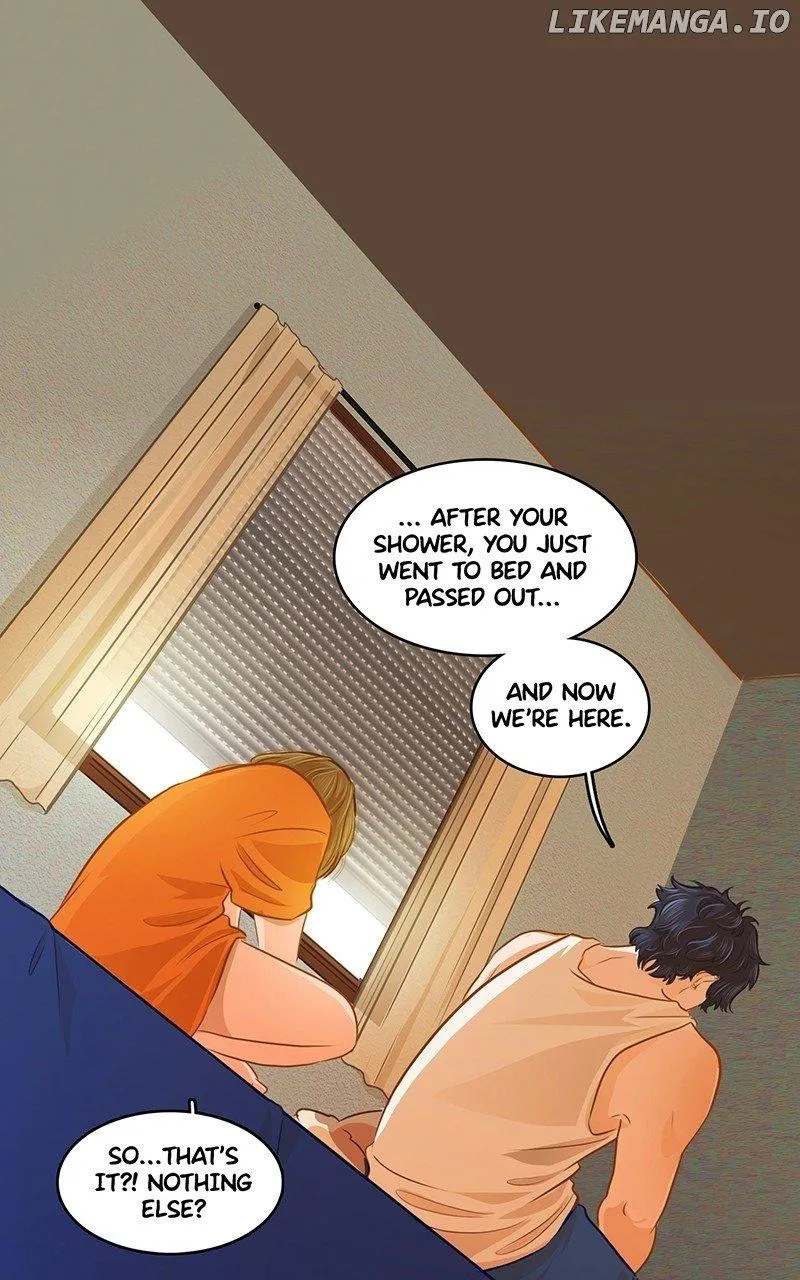 Read Love 4 A Walk EN Manga Online