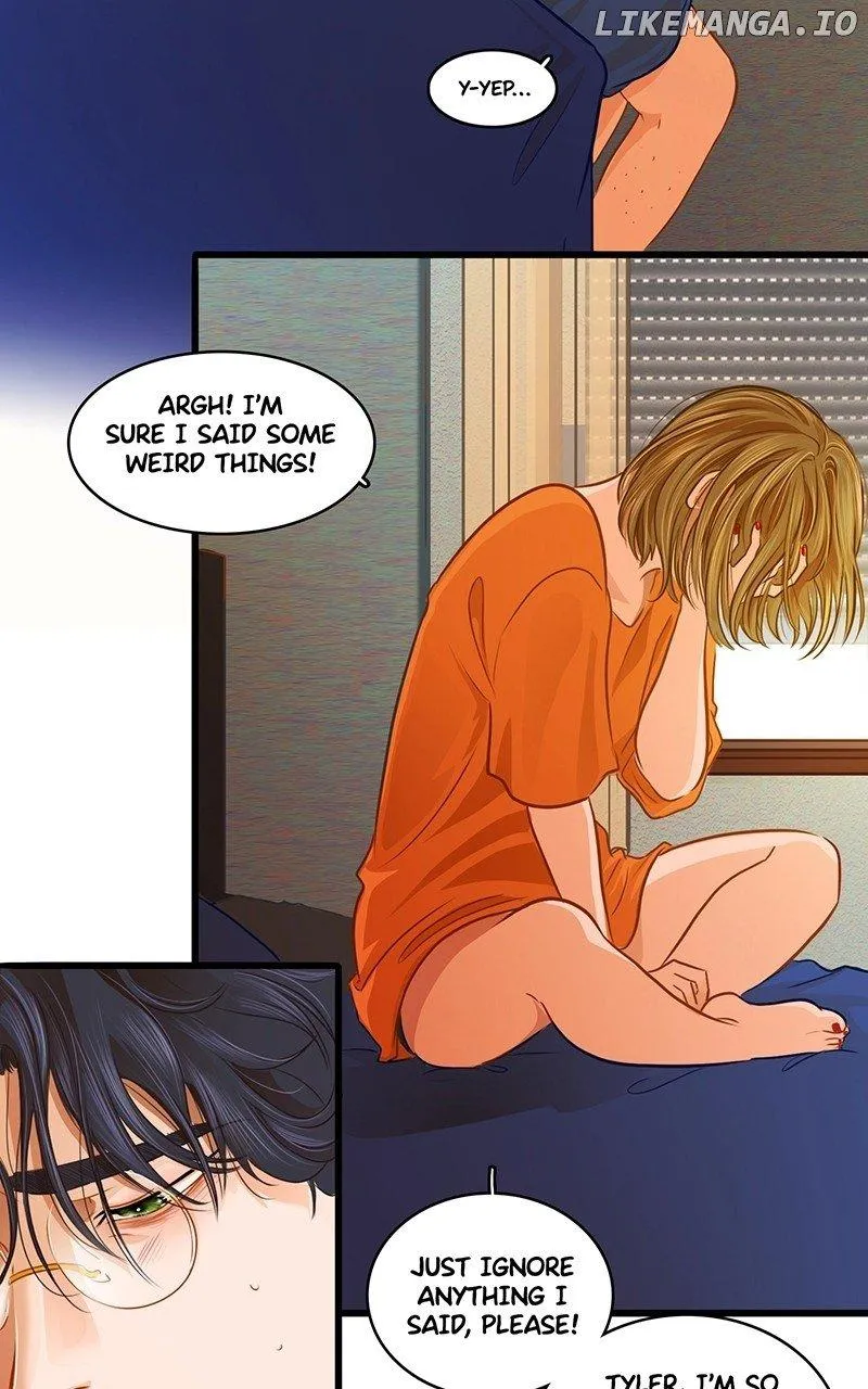 Read Love 4 A Walk EN Manga Online
