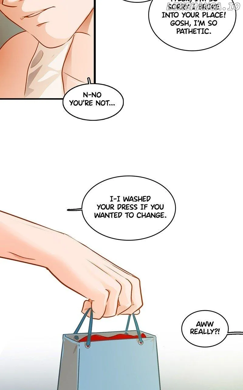 Read Love 4 A Walk EN Manga Online