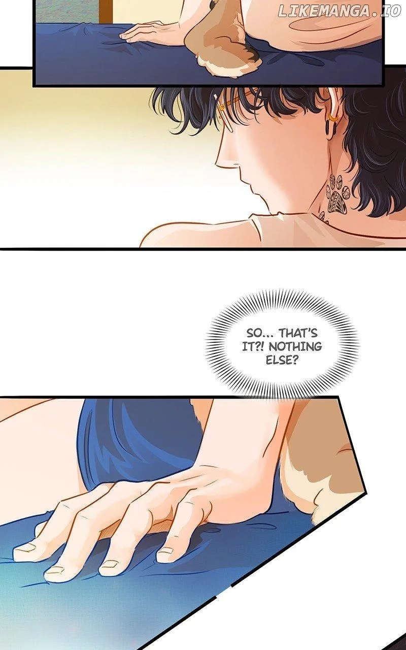 Read Love 4 A Walk EN Manga Online