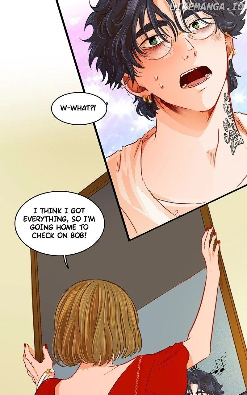 Read Love 4 A Walk EN Manga Online