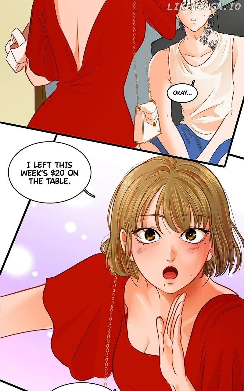 Read Love 4 A Walk EN Manga Online