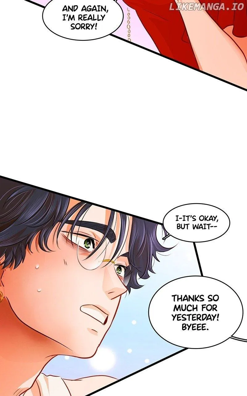 Read Love 4 A Walk EN Manga Online