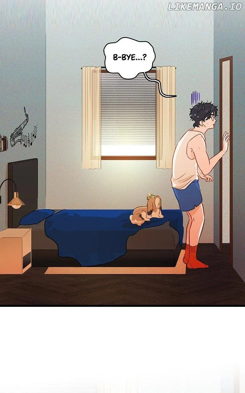 Read Love 4 A Walk EN Manga Online