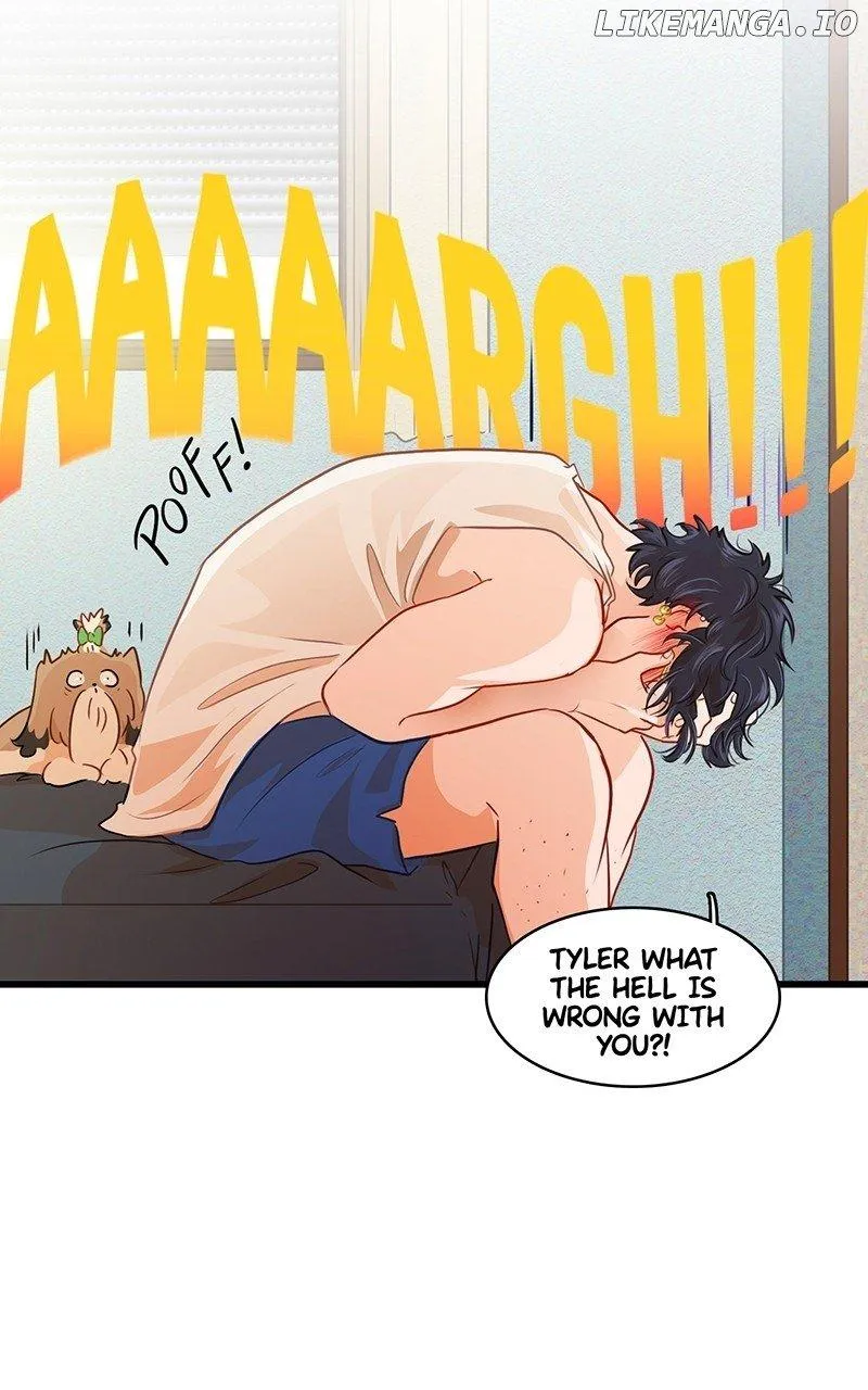 Read Love 4 A Walk EN Manga Online