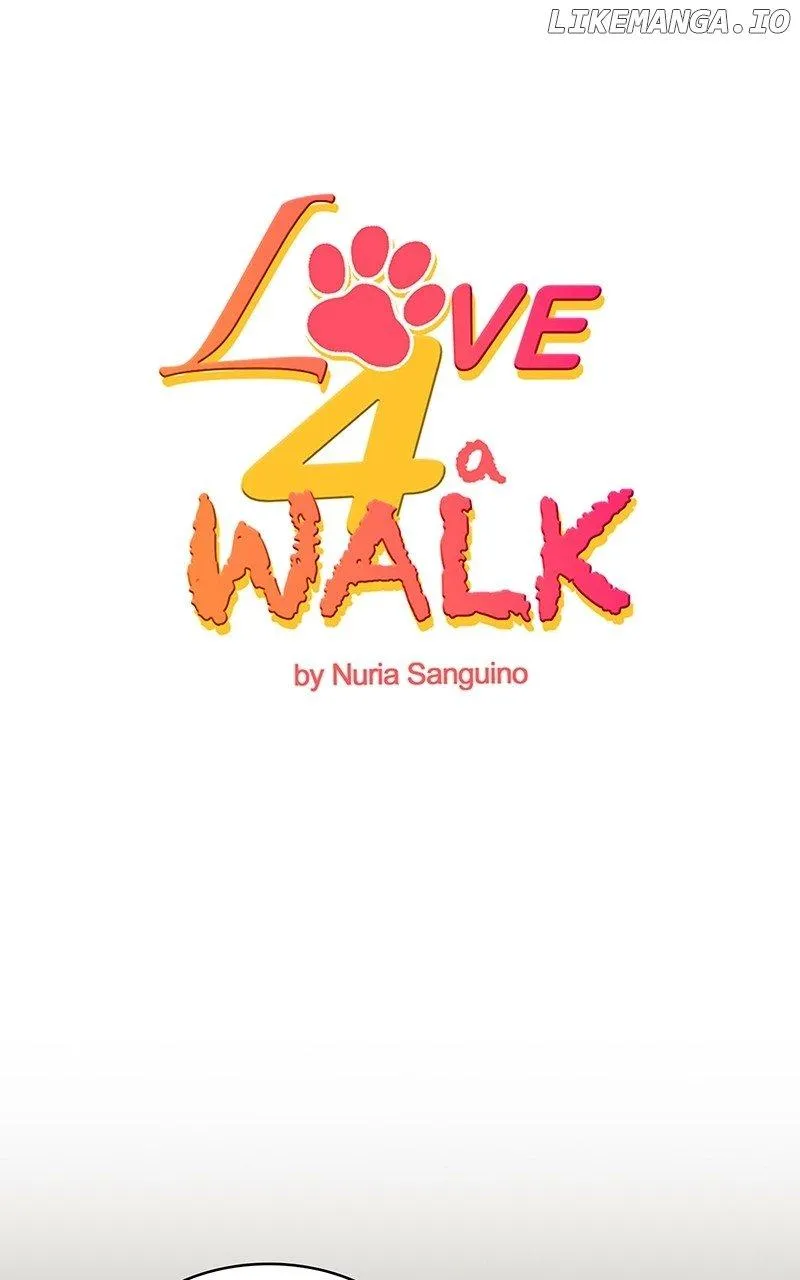 Read Love 4 A Walk EN Manga Online