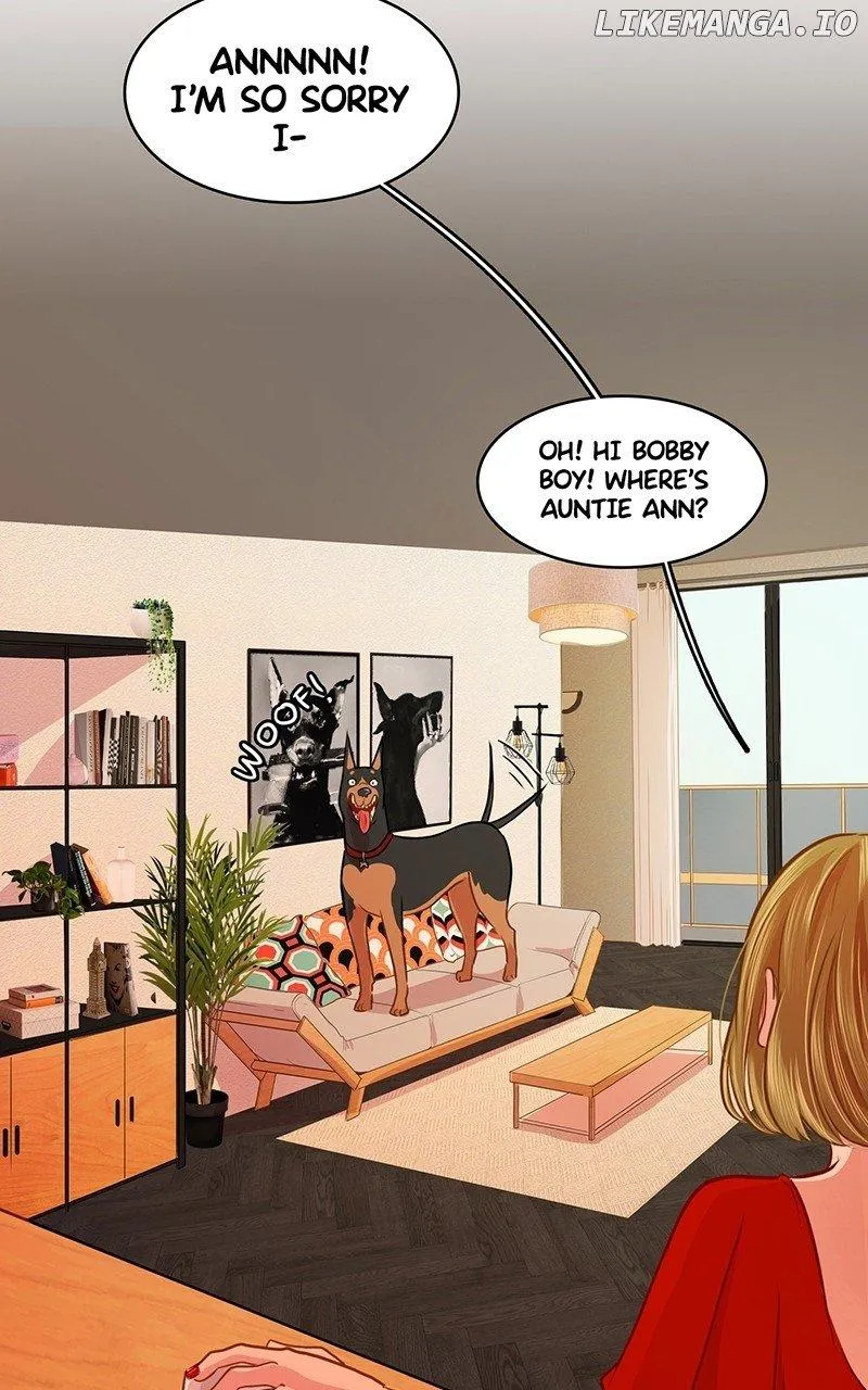 Read Love 4 A Walk EN Manga Online