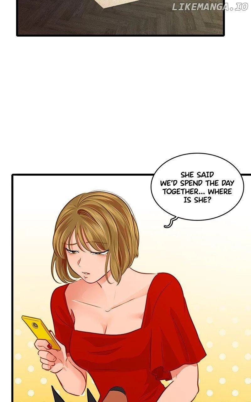 Read Love 4 A Walk EN Manga Online