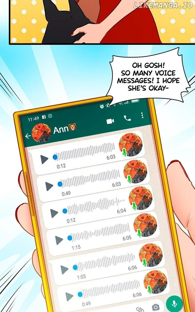 Read Love 4 A Walk EN Manga Online