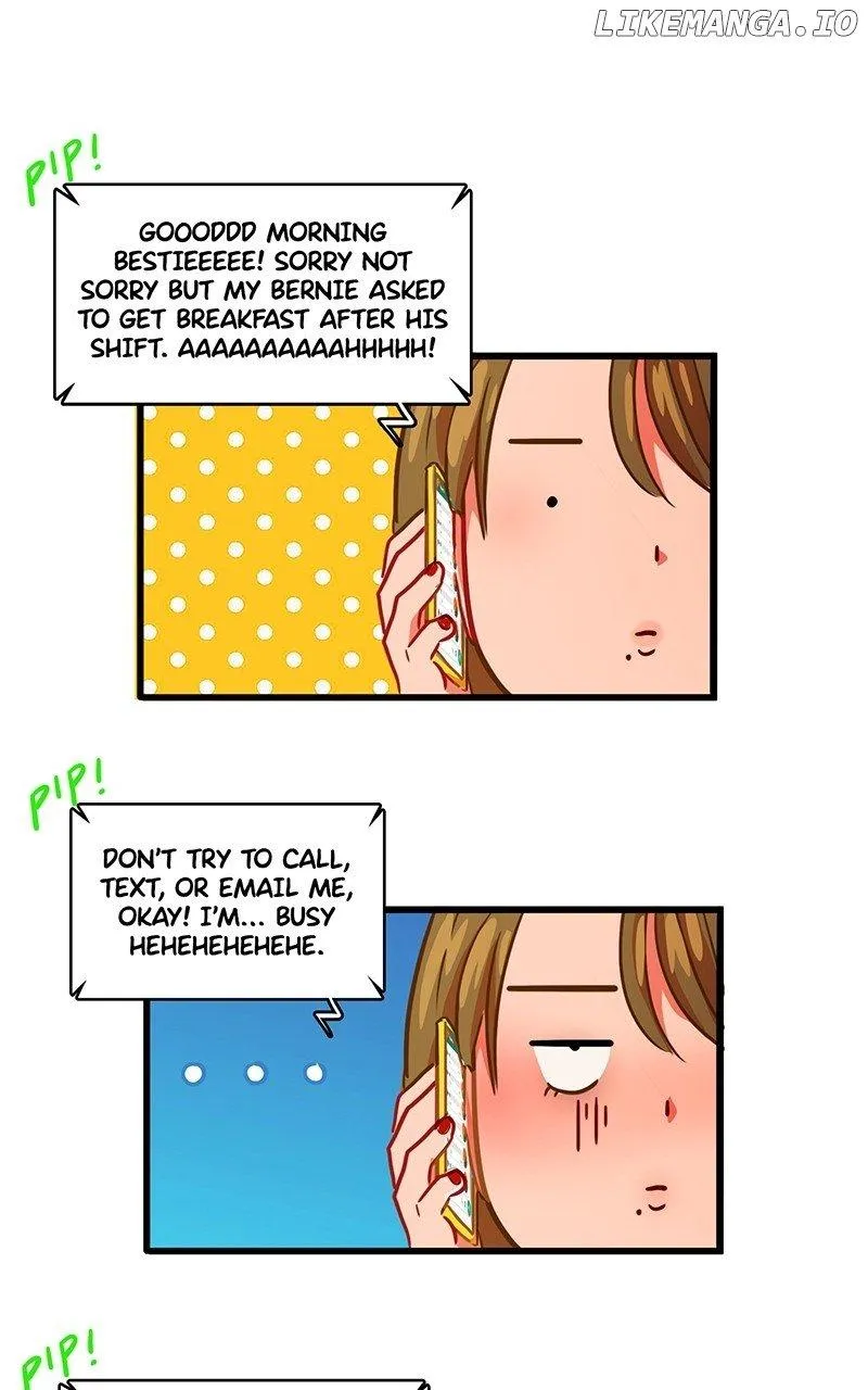 Read Love 4 A Walk EN Manga Online