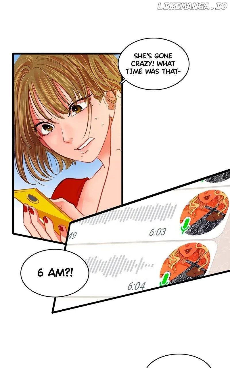 Read Love 4 A Walk EN Manga Online