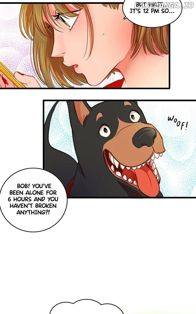 Read Love 4 A Walk EN Manga Online