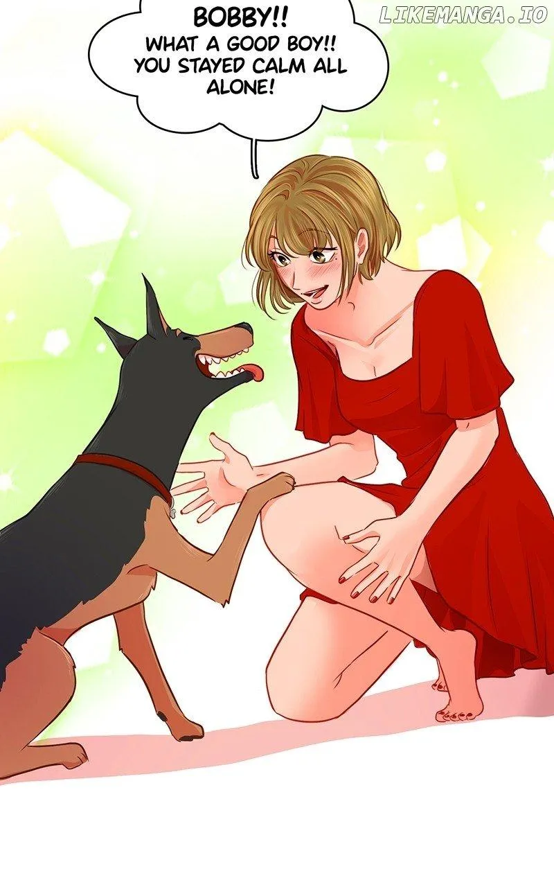 Read Love 4 A Walk EN Manga Online