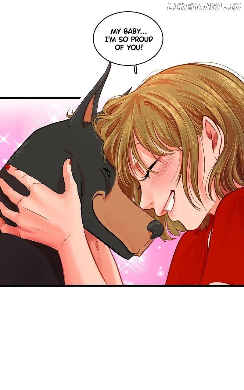Read Love 4 A Walk EN Manga Online