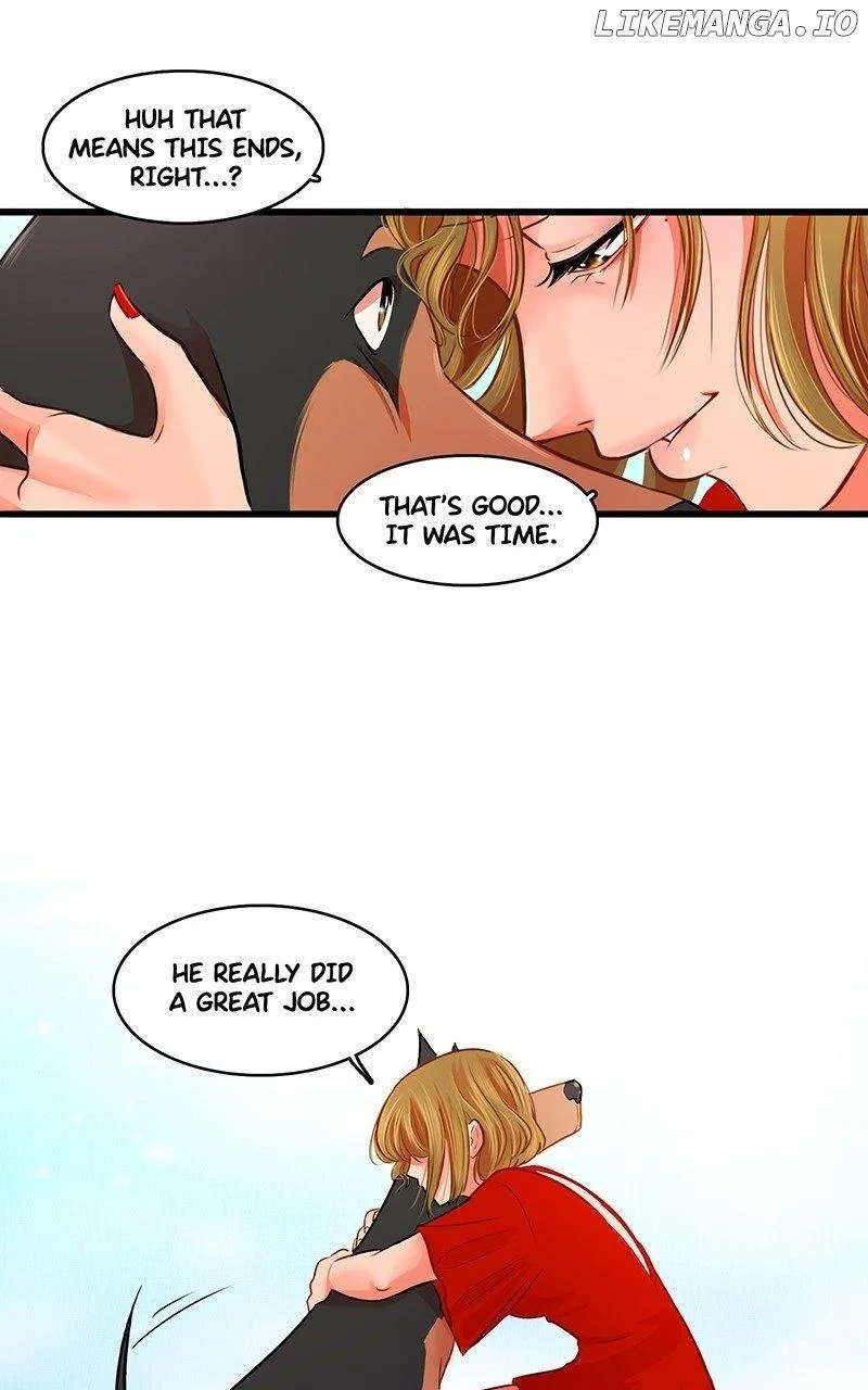 Read Love 4 A Walk EN Manga Online