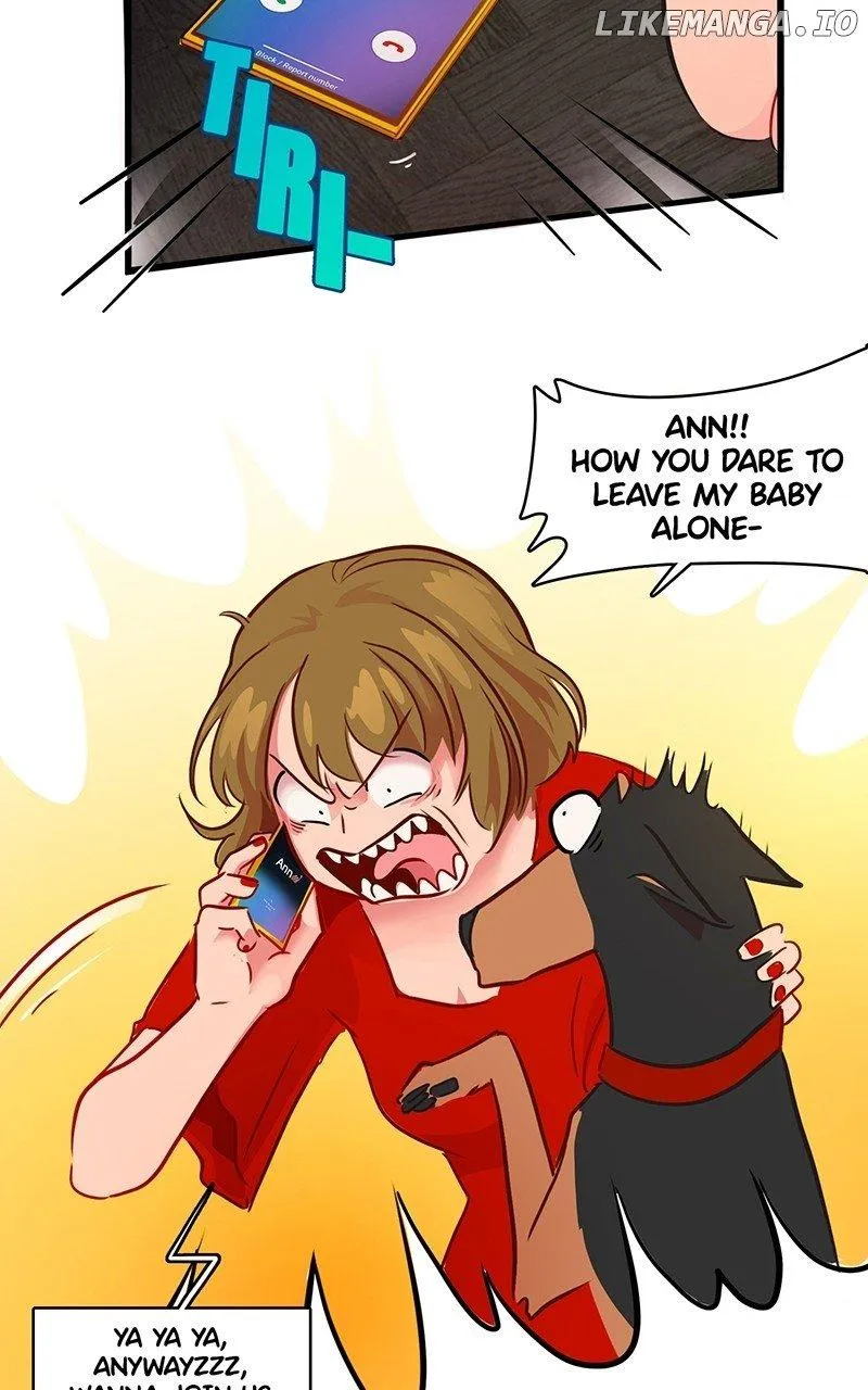 Read Love 4 A Walk EN Manga Online