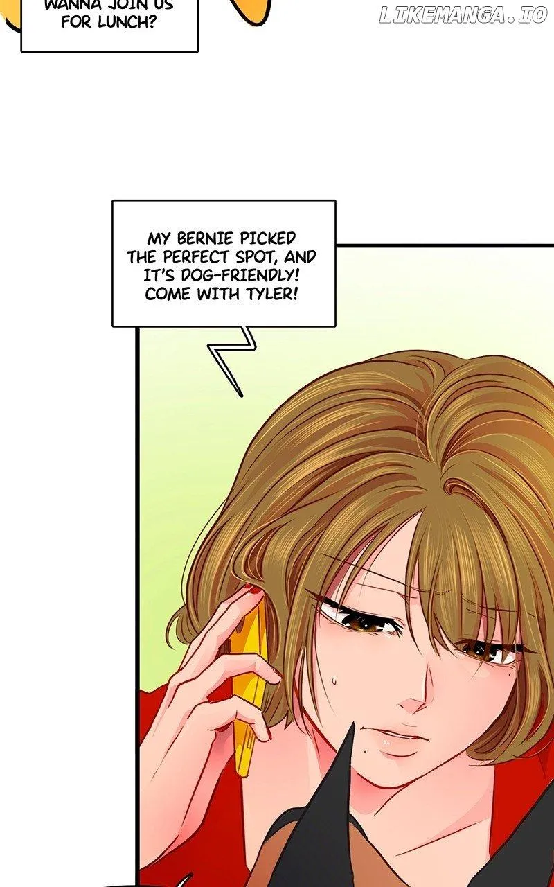 Read Love 4 A Walk EN Manga Online