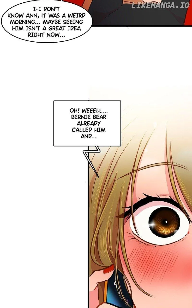 Read Love 4 A Walk EN Manga Online
