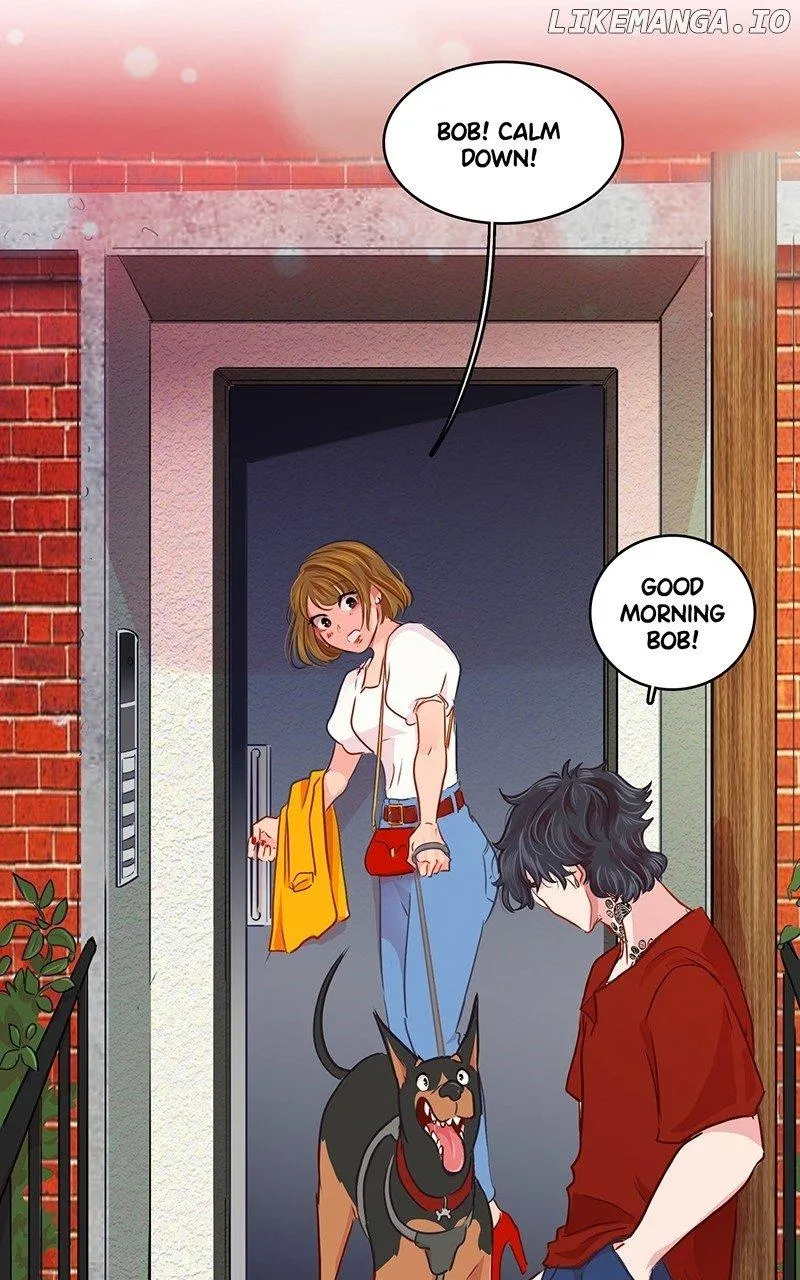 Read Love 4 A Walk EN Manga Online