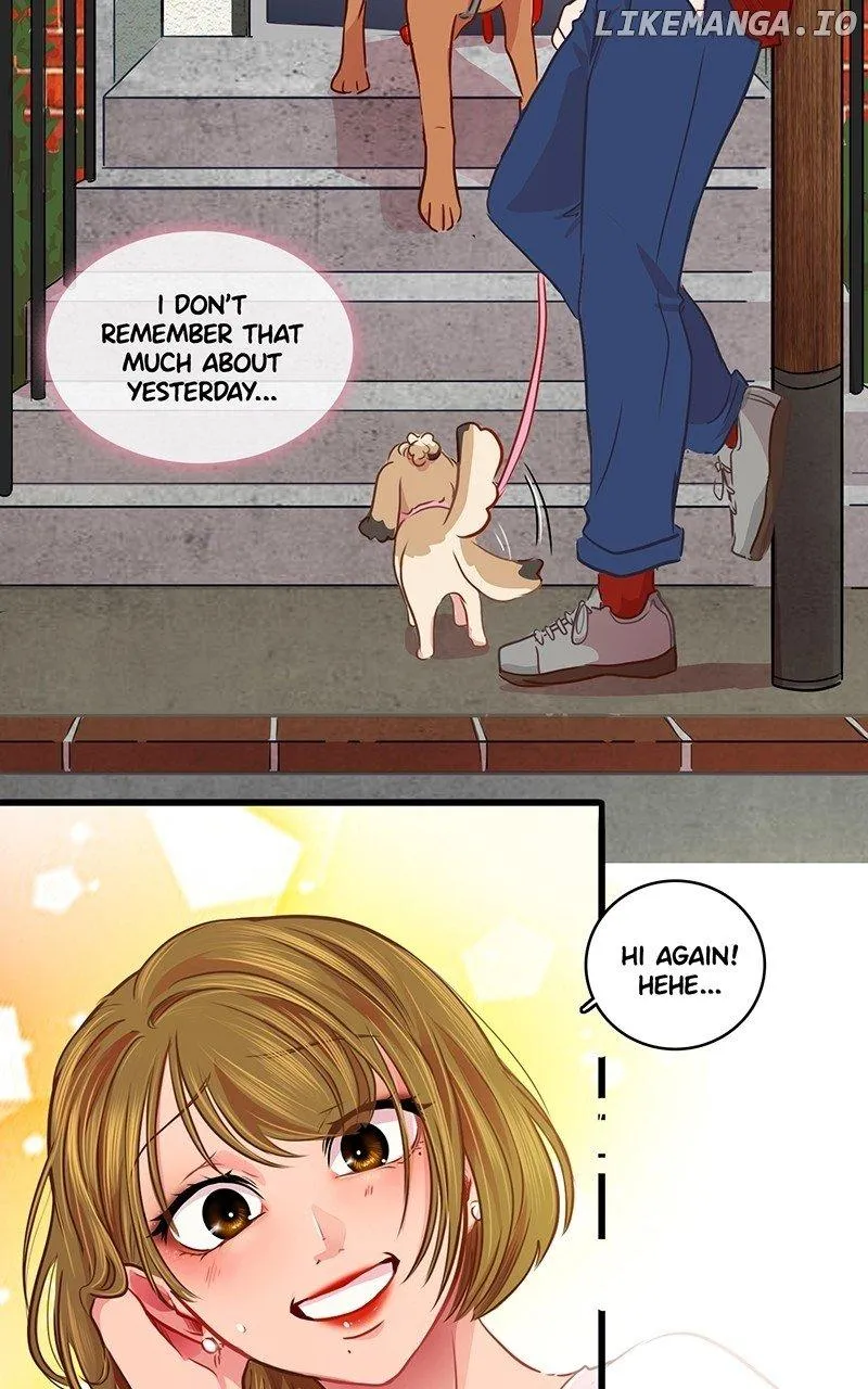 Read Love 4 A Walk EN Manga Online