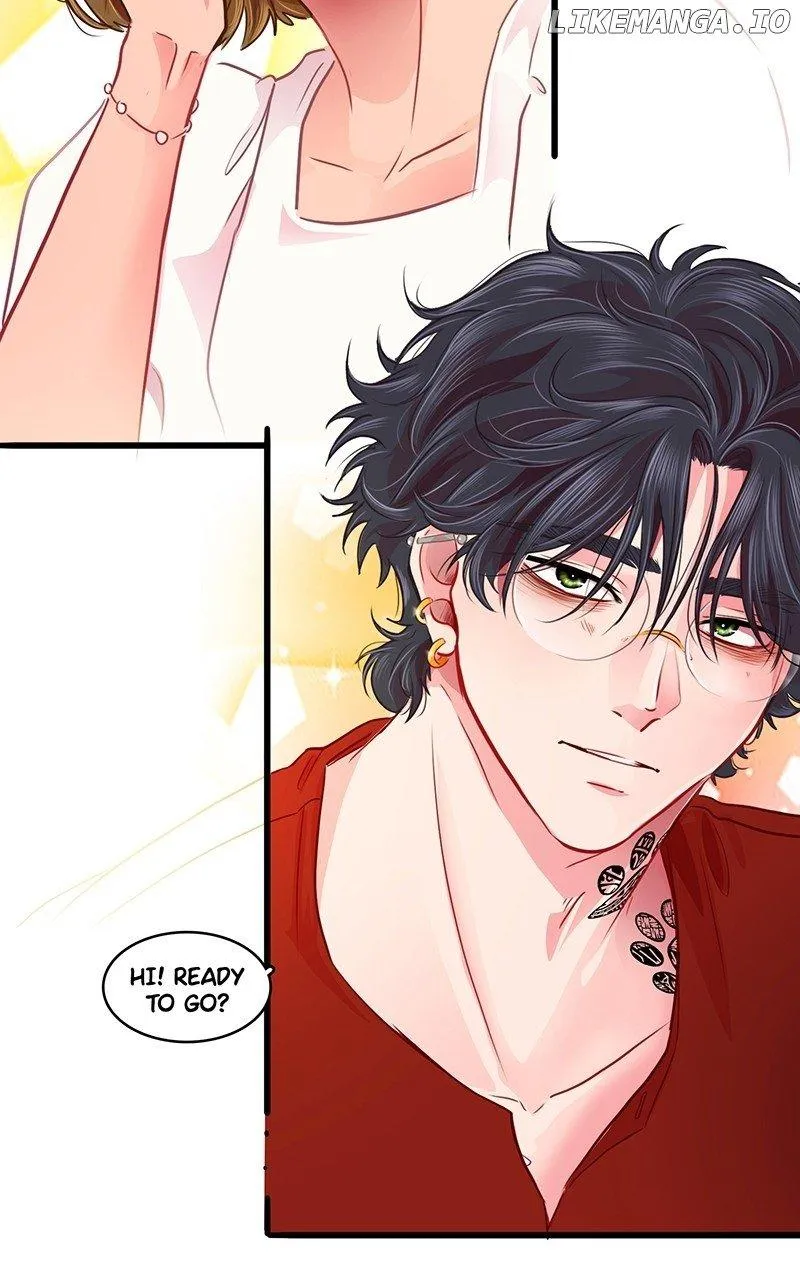 Read Love 4 A Walk EN Manga Online