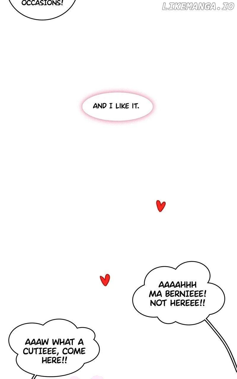 Read Love 4 A Walk EN Manga Online