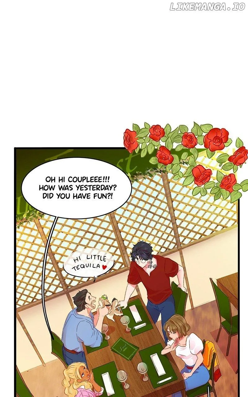 Read Love 4 A Walk EN Manga Online