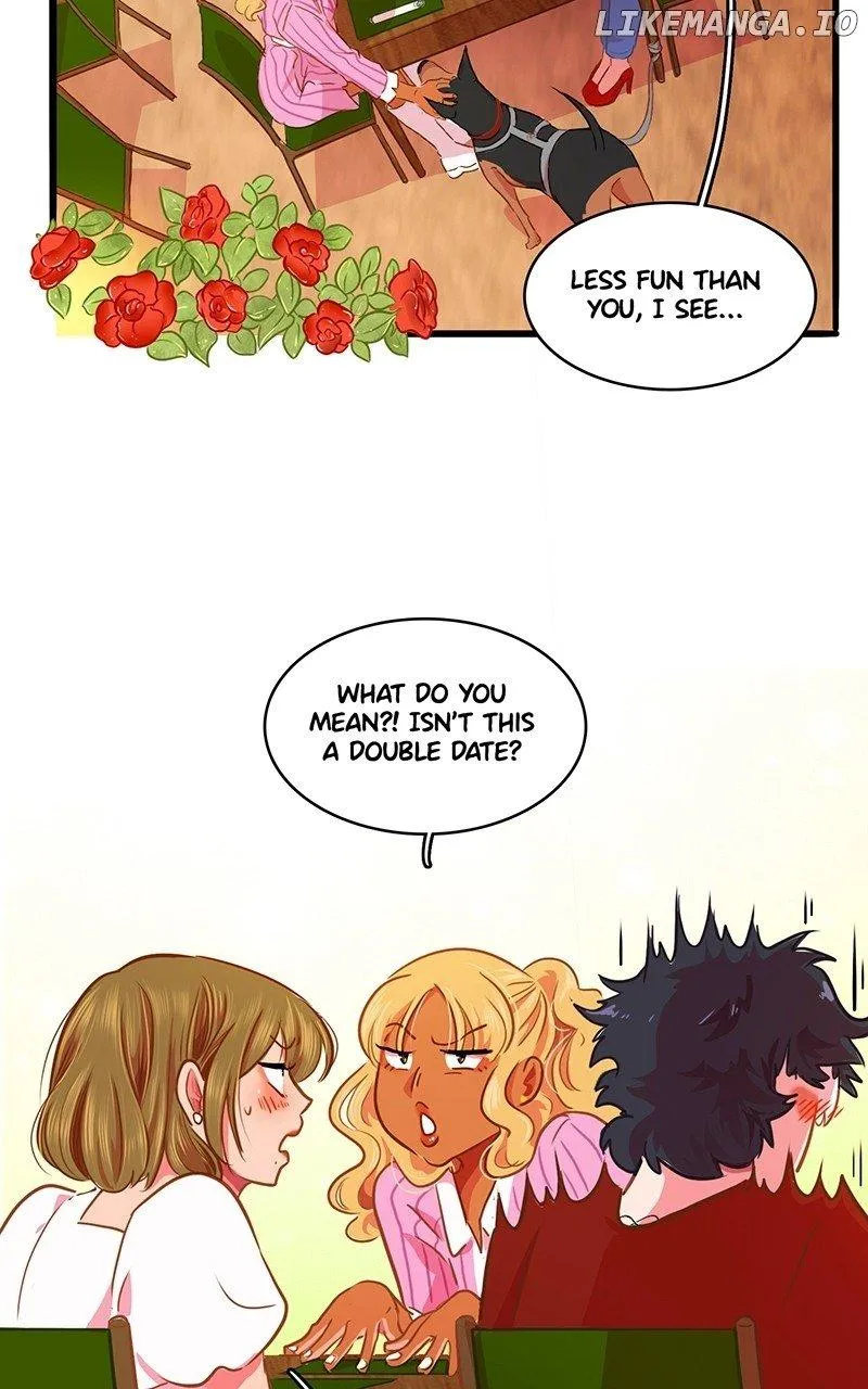 Read Love 4 A Walk EN Manga Online