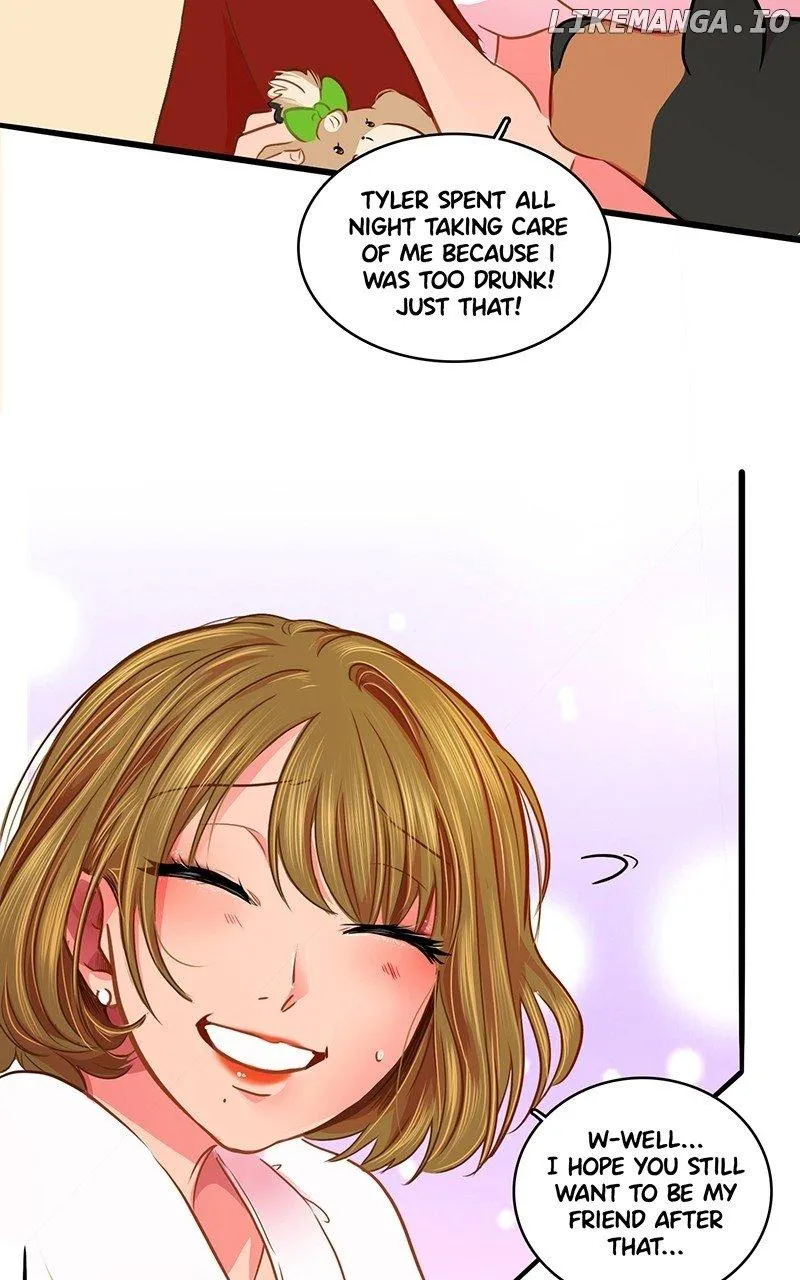 Read Love 4 A Walk EN Manga Online