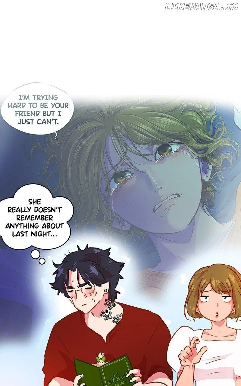 Read Love 4 A Walk EN Manga Online