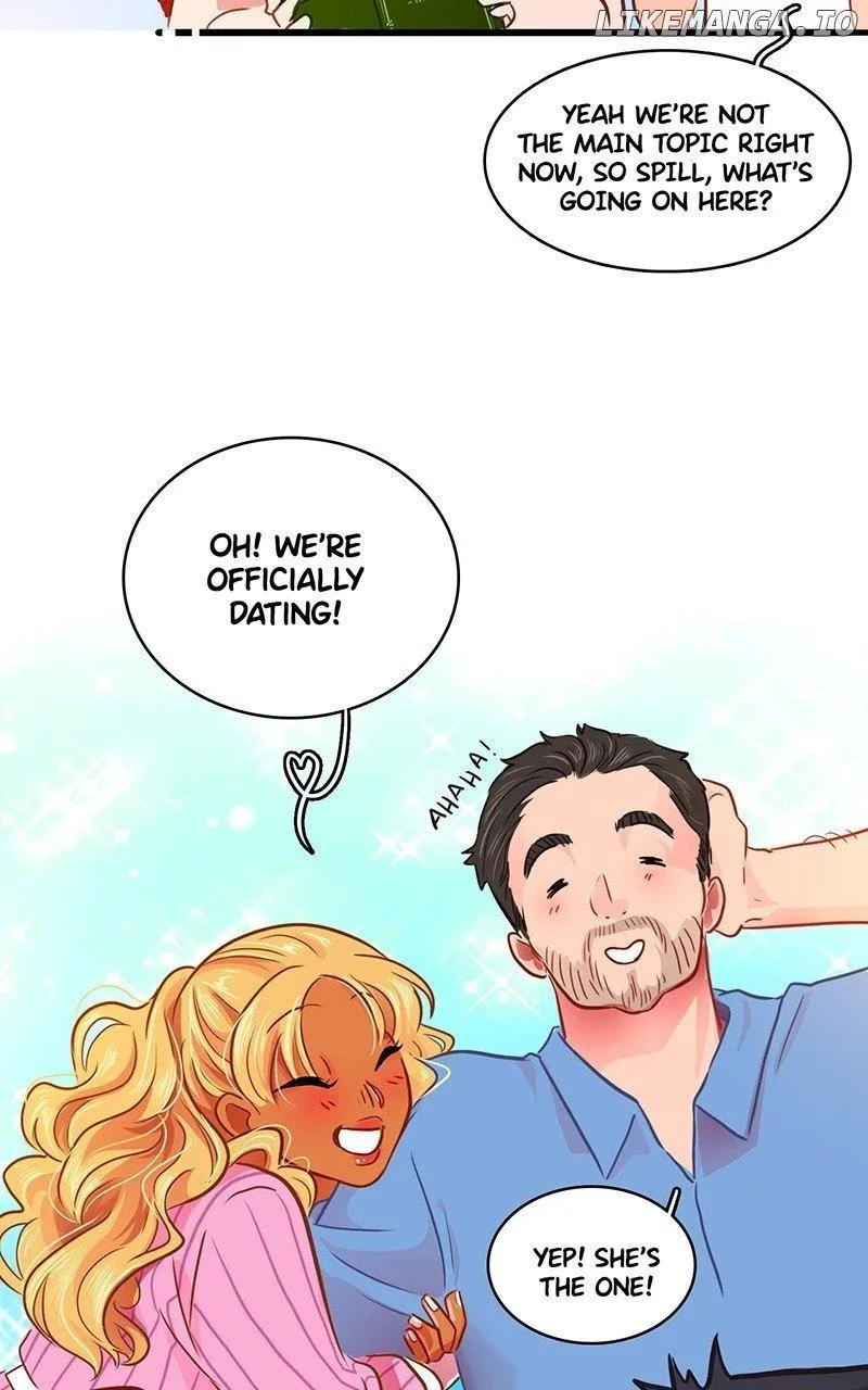 Read Love 4 A Walk EN Manga Online