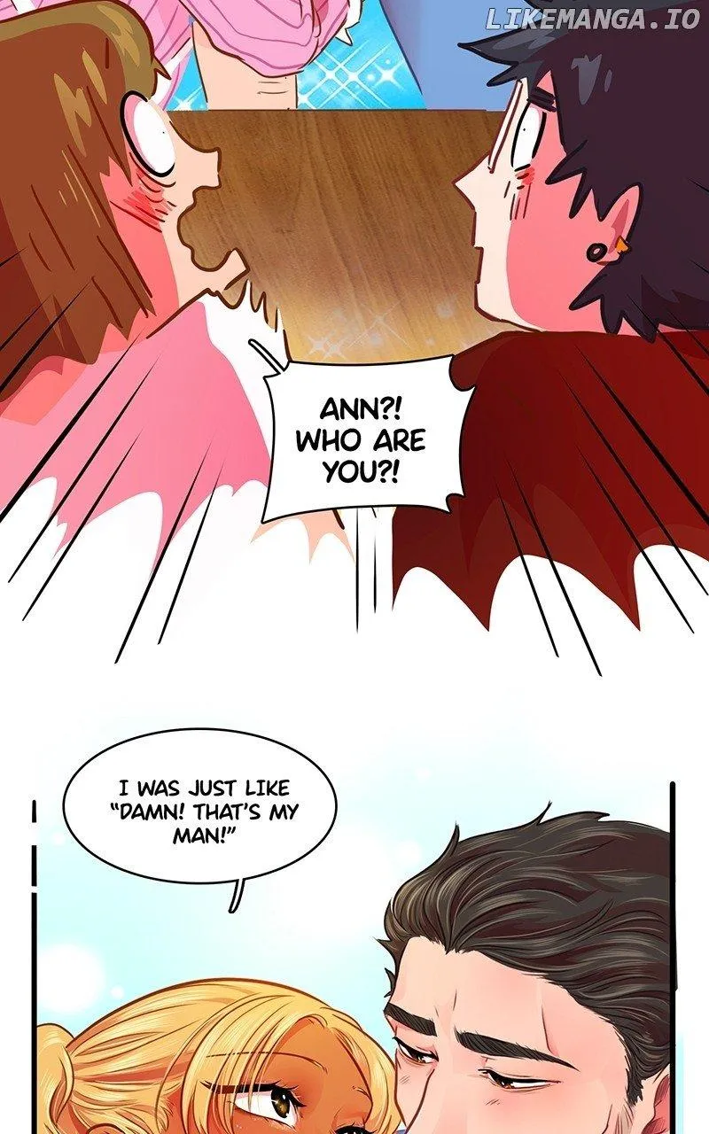 Read Love 4 A Walk EN Manga Online