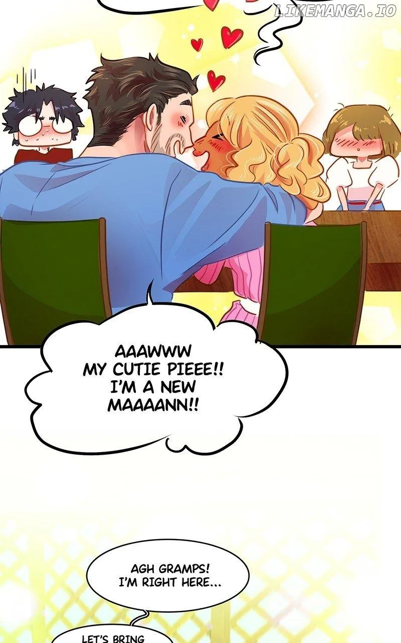 Read Love 4 A Walk EN Manga Online