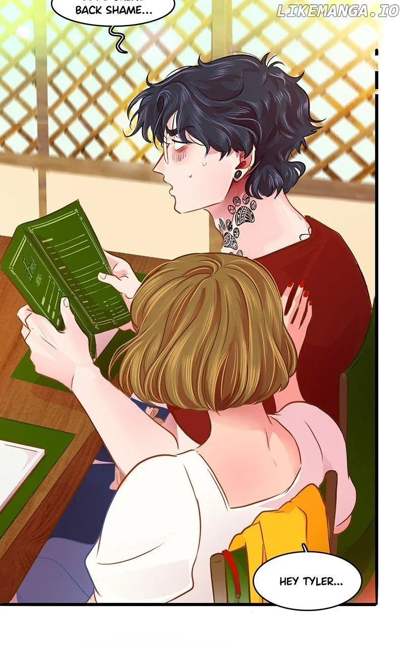 Read Love 4 A Walk EN Manga Online