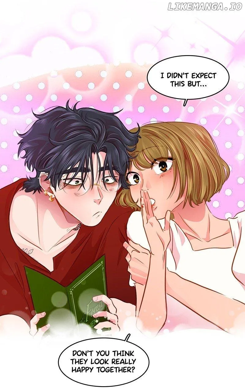 Read Love 4 A Walk EN Manga Online