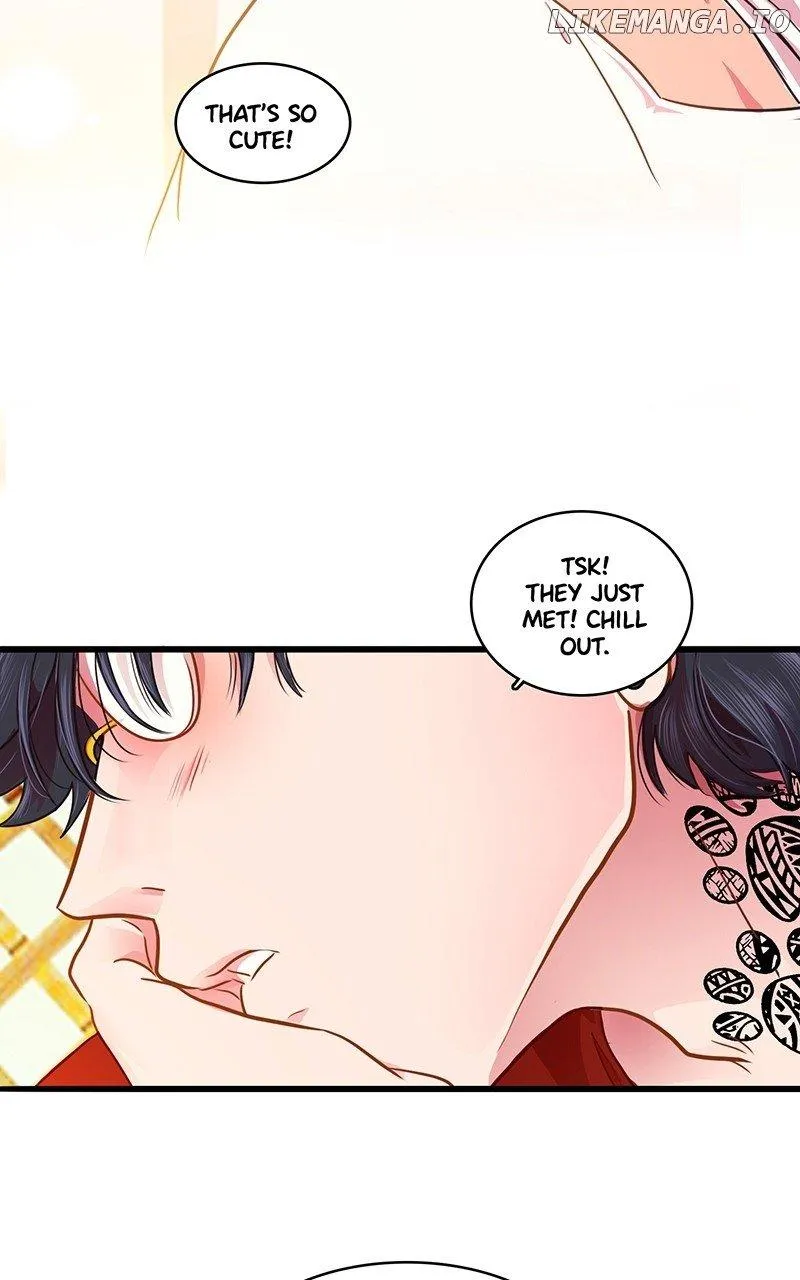 Read Love 4 A Walk EN Manga Online