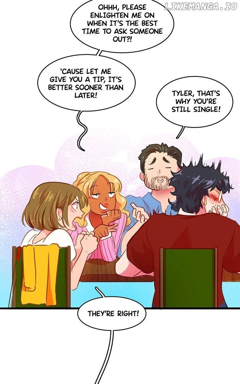 Read Love 4 A Walk EN Manga Online