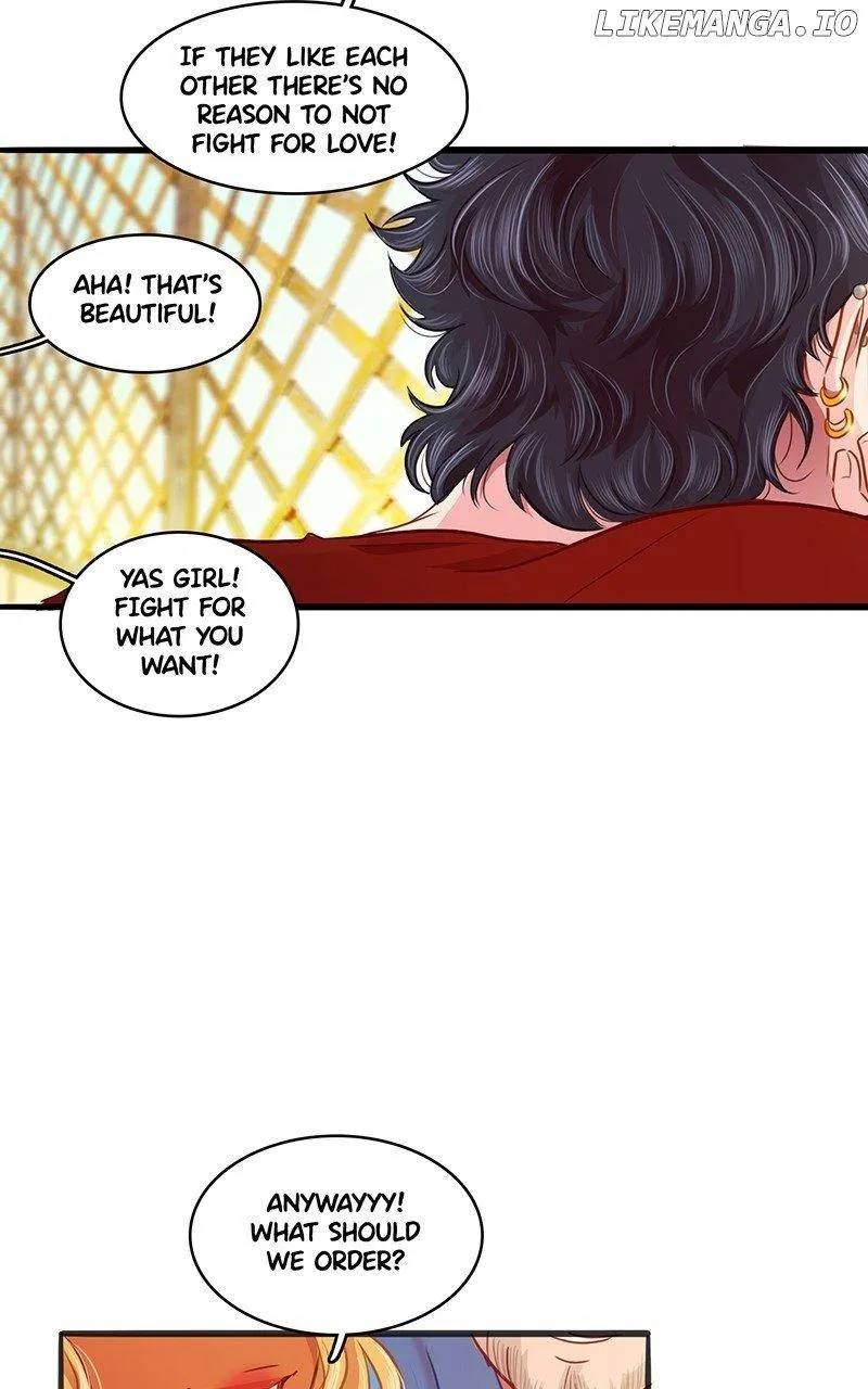 Read Love 4 A Walk EN Manga Online