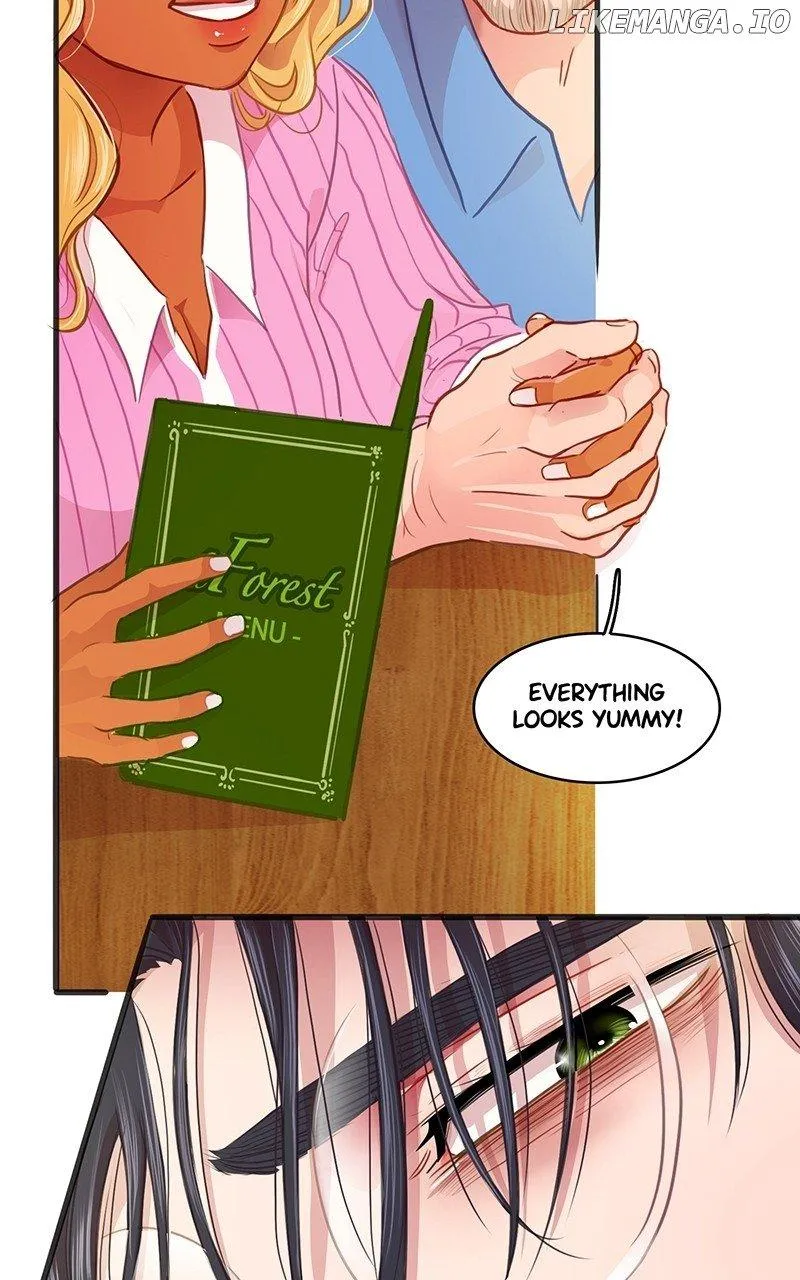 Read Love 4 A Walk EN Manga Online