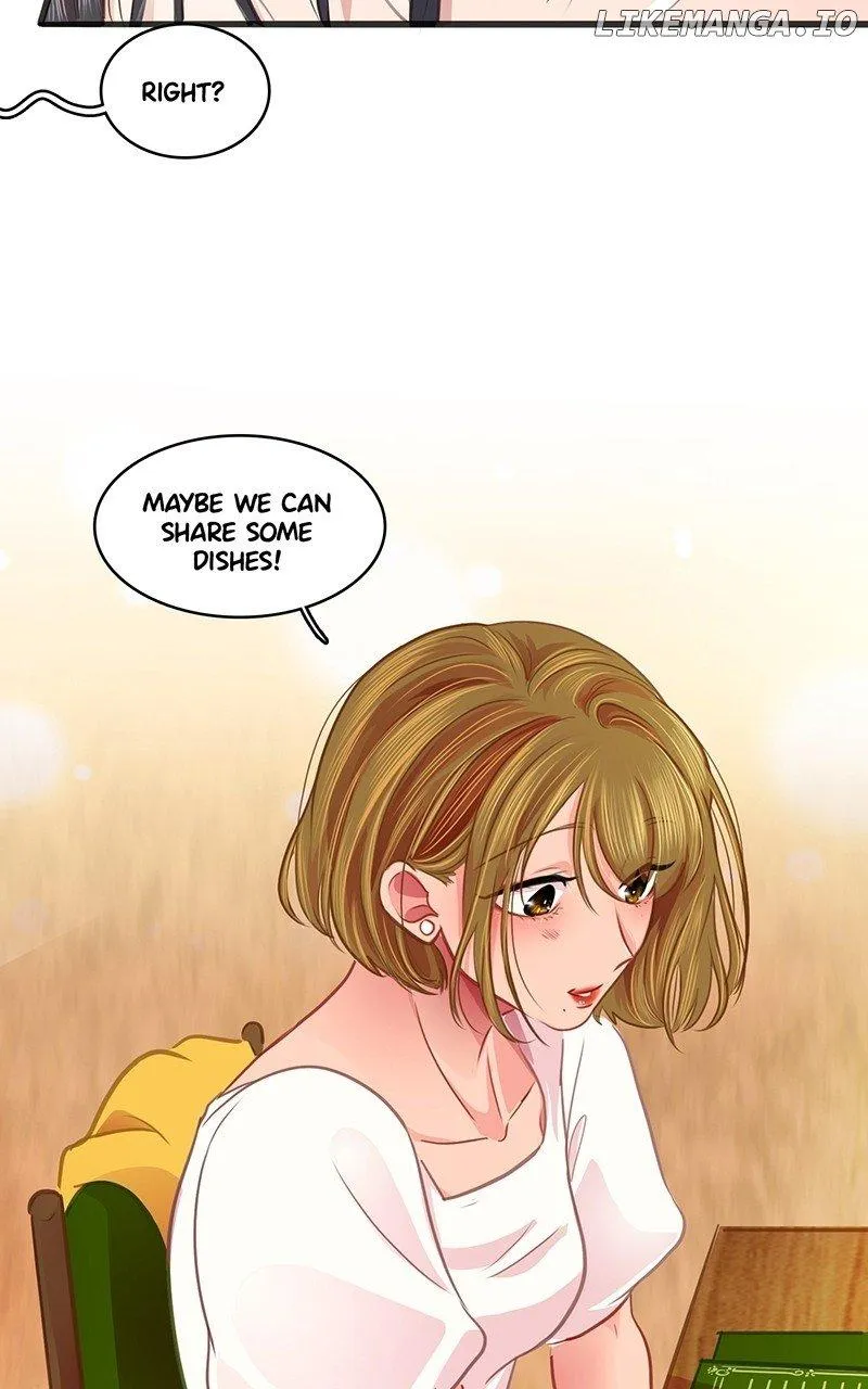 Read Love 4 A Walk EN Manga Online